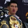 CMB 'amenaza' a Dmitry Bivol con quitarle su cinturón si no enfrenta a David Benavidez