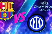 FC Barcelona vs Inter de Milán: ¿Cuándo y dónde ver el partido de Semifinales Ida de Champions?