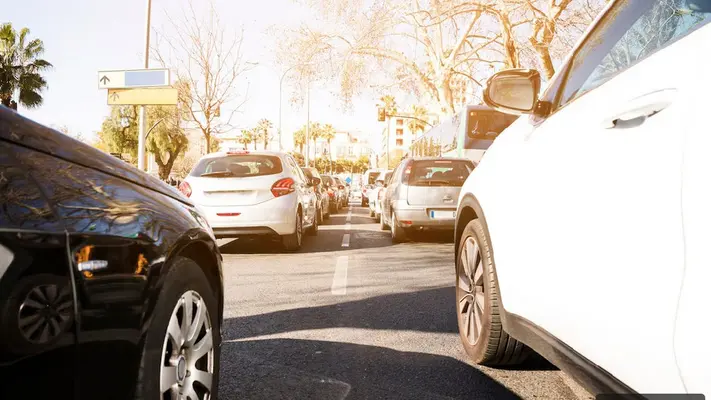 Hoy NO Circula sabatino: Estos autos descansan este 1 de marzo de 2025