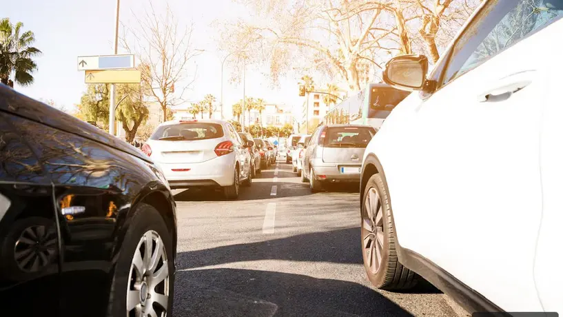 Hoy NO Circula sabatino: Estos autos descansan este 1 de marzo de 2025