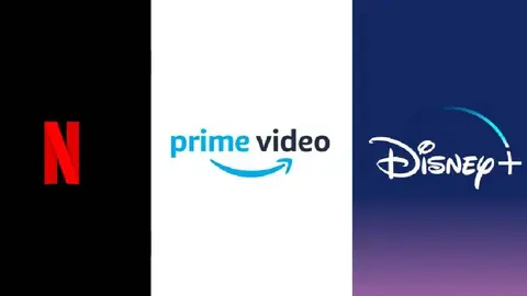 ¿Netflix, Disney y Amazon Prime se van de México? Ley quiere regular apps de streaming