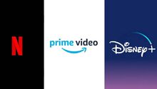 ¿Netflix, Disney y Amazon Prime se van de México? Ley quiere regular apps de streaming