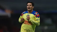 ¡Regresa! Ángel Reyna volverá a América en torneo de Fut 7