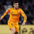 Real Madrid confirma lesión de Dani Ceballos; se pierde Champions League