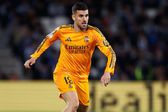 Real Madrid confirma lesión de Dani Ceballos; se pierde Champions League