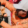 IndyCar: Pato O'Ward y Arrow McLaren presentan decoración especial para la 500 millas de Indianápolis