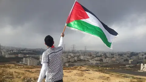 Hamás acepta nueva propuesta de alto el fuego en Gaza