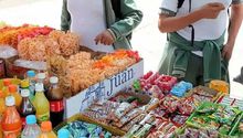 SEP 2025: Lista de comida chatarra que ya no venderán en las escuelas desde el lunes 31 de marzo