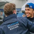 Tras actuación en el Gran Premio de Australia, Alex Albon lidera los Power Ranking por segunda ocasión en su historia