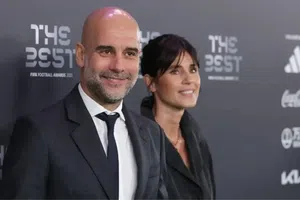Pep Guardiola y Cristina Serra se darán segunda oportunidad
