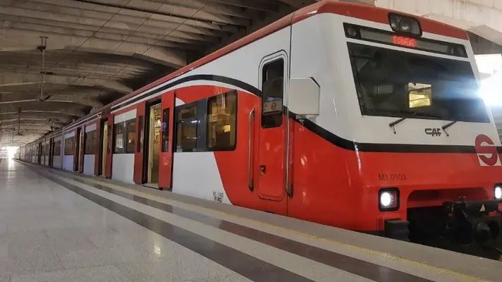 Tren México-Pachuca: Estas serán las estaciones y el recorrido qué hará