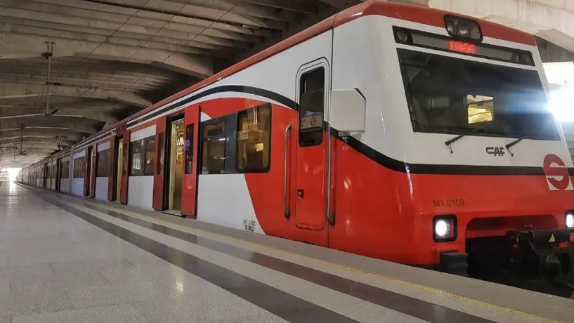 Tren México-Pachuca: Estas serán las estaciones y el recorrido qué hará