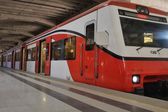 Tren México-Pachuca: Estas serán las estaciones y el recorrido qué hará