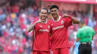 ¿Qué necesita Toluca para ‘robarle’ el liderato al América?