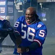 Lawrence Taylor, leyenda de los NY Giants, tendrá su propia serie