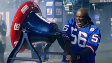 Lawrence Taylor, leyenda de los NY Giants, tendrá su propia serie