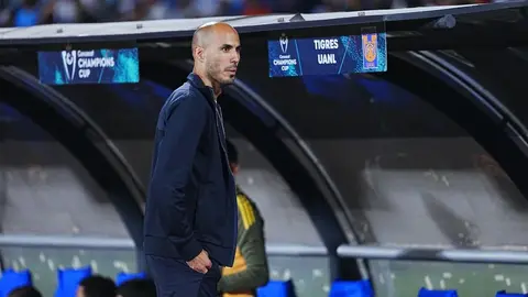 Guido Pizarro es contundente: "No hay duda de que es penal”