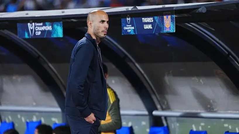 Guido Pizarro es contundente: "No hay duda de que es penal”