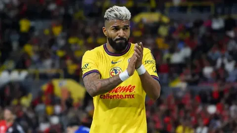 ¿Adiós América? Rodrigo Aguirre en la mira para ser fichado por Peñarol