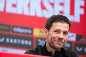 Xabi Alonso dejará el Bayer Leverkusen al finalizar la temporada; apunta al Madrid