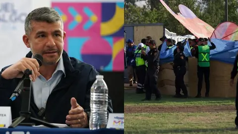 AXE Ceremonia 2025: Pelean diputados en el Congreso por solicitar informe al alcalde Mauricio Tabe