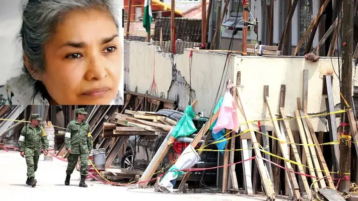 Tribunal reduce a 29 años la sentencia de ‘Miss Moni’, dueña del Colegio Rébsamen