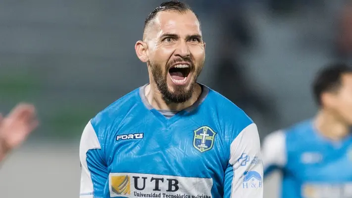 San Antonio Bulo Bulo sigue haciendo historia al doblegar a Vélez Sarsfield