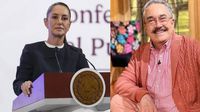 Sheinbaum llama “ignorante y clasista” a Pedro Sola por propuesta electoral