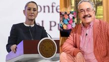 Sheinbaum llama “ignorante y clasista” a Pedro Sola por propuesta electoral