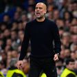 Guardiola responde cuando le piden comparar a Klopp con Slot: "No voy a jugar ese juego"