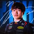 ¡Oficial! Yuki Tsunoda reemplaza a Liam Lawson en Red Bull