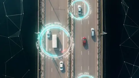 Rastreo GPS blinda a mexicanos: Seguritech