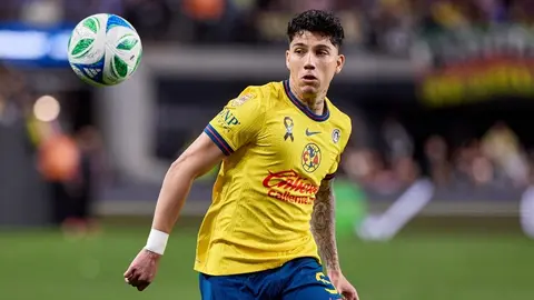 Kevin Álvarez responde a Mohamed sobre el calendario: “Nosotros no dijimos nada”