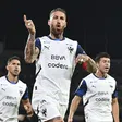 ¡Artillero! Sergio Ramos anota su segundo gol con Rayados ante Cruz Azul
