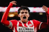 Chivas lanzó oferta a Richard Ledezma del PSV de cara al Apertura 2025