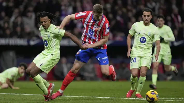 LaLiga: ¿Cuándo se reanuda la liga española tras la Fecha FIFA?