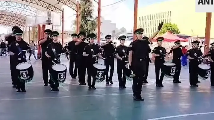 ¿Por qué Chiapas eliminó a las Bandas de Guerra? ¡De no creer el motivo!
