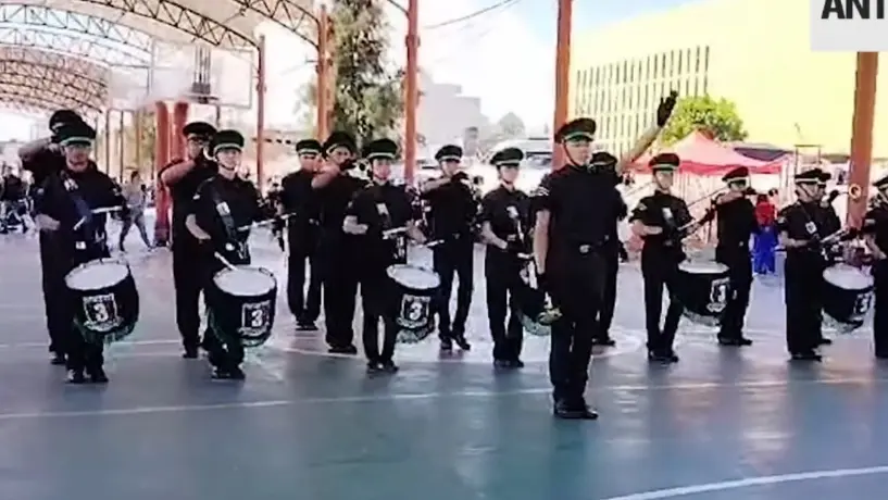 ¿Por qué Chiapas eliminó a las Bandas de Guerra? ¡De no creer el motivo!