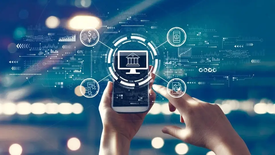 Fintech conquistan terreno de préstamos personales en Argentina: Alexis Nickin Gaxiola