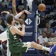 Sin Giannis Antetokounmpo, Bucks derrotan a Pelicans y mejoran su posición en la Conferencia Este