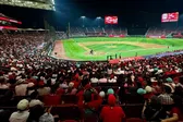 Diablos Rojos del México aplastan a los Conspiradores de Querétaro con ofensiva histórica en el Estadio Alfredo Harp Helú