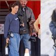 ¿Ben Affleck regresó con su ex esposa Jennifer Garner? Esto sabemos