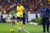 Brian Rodríguez desea tener a Jardine en América por mucho más tiempo