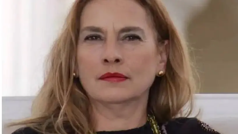 Revelan que Beatriz Gutiérrez Müller busca la nacionalidad española