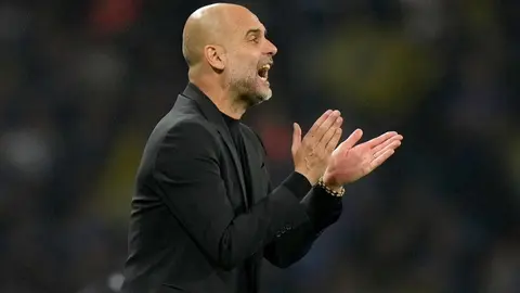 Hugo Sánchez: "Si Guardiola viene a Pumas, nos desciende"
