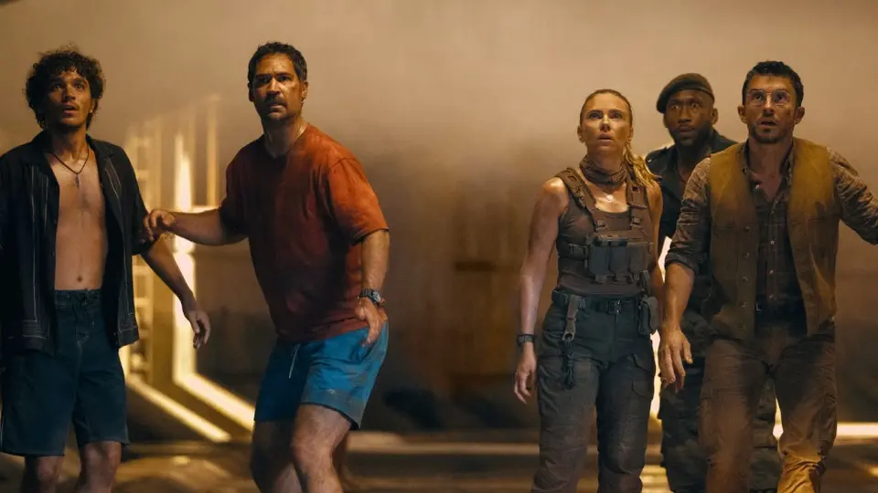 Scarlett Johansson y el elenco de ‘Jurassic World Renace’ en México: Te decimos dónde y cuándo