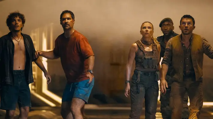 Scarlett Johansson y el elenco de ‘Jurassic World Renace’ en México: Te decimos dónde y cuándo