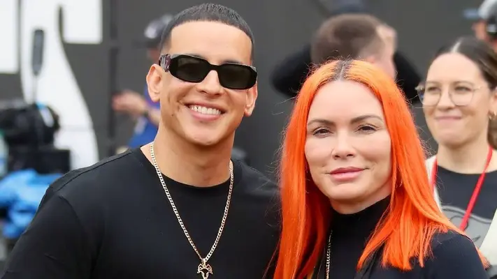 Daddy Yankee y Mireddys se divorcian oficialmente después de 30 años juntos