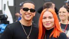Daddy Yankee y Mireddys se divorcian oficialmente después de 30 años juntos