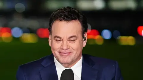 Faitelson aclara altercado con José Ramón: "No permitiré que me ofendan, me atacan y ataco"